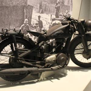 Muzeum II Wojny Światowej w Gdańsku - muzeum ii wojny swiatowej w gdansku 13