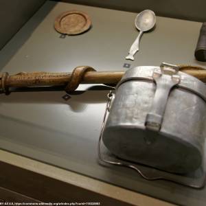 Muzeum II Wojny Światowej w Gdańsku - muzeum ii wojny swiatowej w gdansku 4