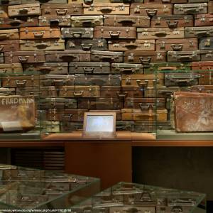 Muzeum II Wojny Światowej w Gdańsku - muzeum ii wojny swiatowej w gdansku 8