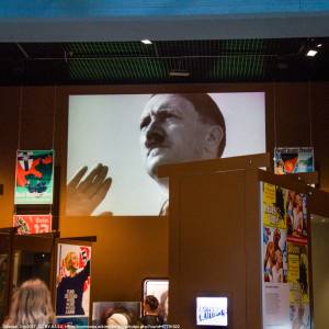 Muzeum II Wojny Światowej w Gdańsku - muzeum ii wojny swiatowej w gdansku 9