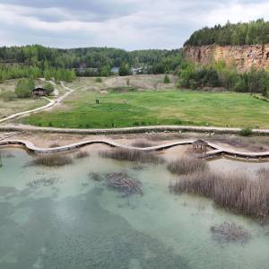 Park Gródek w Jaworznie - park grodek w jaworznie 2026 05 13 113