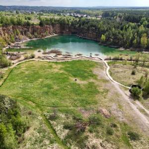 Park Gródek w Jaworznie - park grodek w jaworznie 2026 05 13 114