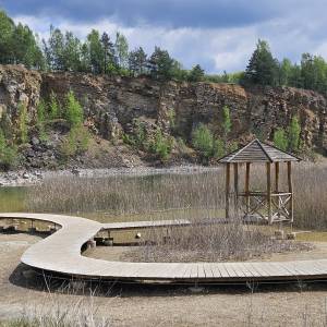 Park Gródek w Jaworznie - park grodek w jaworznie 2026 05 13 48