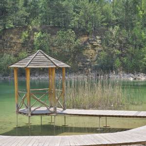 Park Gródek w Jaworznie - park grodek w jaworznie 2026 05 13 55