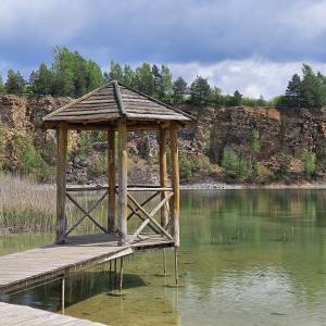Park Gródek w Jaworznie - park grodek w jaworznie 2026 05 13 61