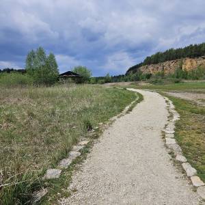 Park Gródek w Jaworznie - park grodek w jaworznie 2026 05 13 70