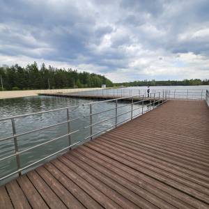 Kąpielisko Sosina 1 w Jaworznie - kapielisko sosina 1 w jaworznie 18