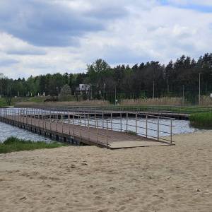 Kąpielisko Sosina 1 w Jaworznie - kapielisko sosina 1 w jaworznie 32