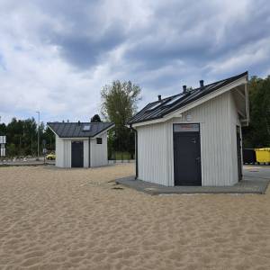 Kąpielisko Sosina 1 w Jaworznie - kapielisko sosina 1 w jaworznie 33