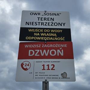 Kąpielisko Sosina 1 w Jaworznie - kapielisko sosina 1 w jaworznie 36