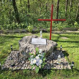 Kaplica pw. Zstąpienia Chrystusa Pana w Prądniku Korzkiewskim - kaplica pw zstapienia chrystusa pana w pradniku korzkiewskim 2026 05 02 17