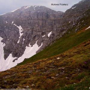 Mułowa Przełęcz (2067 m n.p.m.) - mulowa przelecz a1