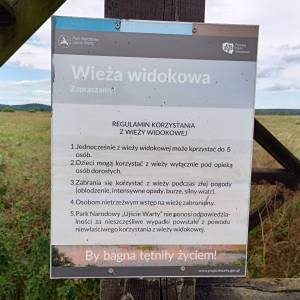 Wieża widokowa przy Żółtej Drodze - wieza widokowa przy zoltej drodze 5