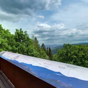 Zbójeckie Skały w Szklarskiej Porębie - zbojeckie skaly w szklarskiej porebie 1