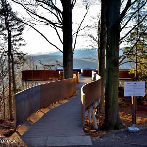 Zbójeckie Skały w Szklarskiej Porębie - zbojeckie skaly w szklarskiej porebie 2