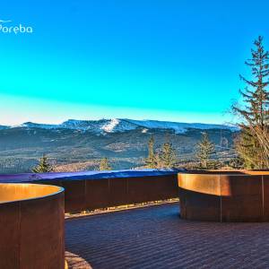 Zbójeckie Skały w Szklarskiej Porębie - zbojeckie skaly w szklarskiej porebie 3