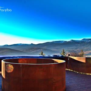 Zbójeckie Skały w Szklarskiej Porębie - zbojeckie skaly w szklarskiej porebie 4