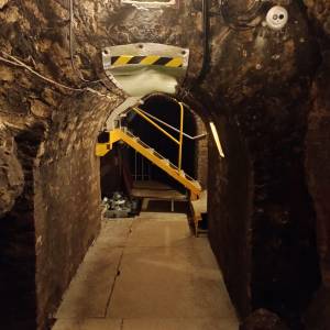 Sztolnia Czarnego Pstrąga w Tarnowskich Górach - sztolnia czarnego pstraga 2025 1
