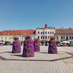 Rynek w Oświęcimiu - img 20240814 140908208 hdr