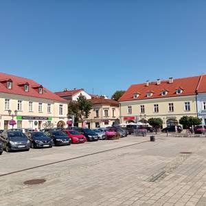 Rynek w Oświęcimiu - img 20240814 141159401 hdr