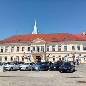 Rynek w Oświęcimiu - img 20240814 141212523 hdr