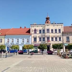 Rynek w Oświęcimiu - img 20240814 141229047 hdr