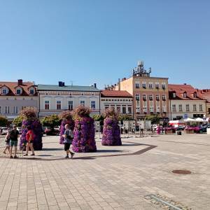 Rynek w Oświęcimiu - img 20240814 141250056 hdr