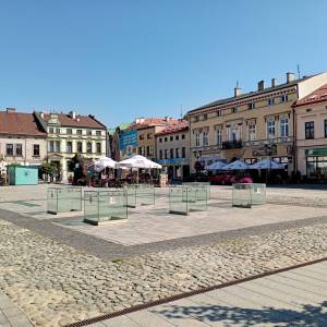 Rynek w Oświęcimiu - img 20240814 150831332 hdr