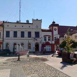 Rynek w Oświęcimiu - img 20240814 150849691 hdr