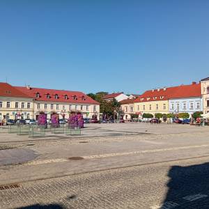 Rynek w Oświęcimiu - img 20240814 160115415 hdr