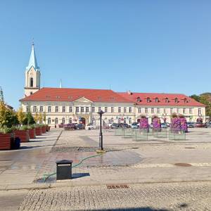 Rynek w Oświęcimiu - img 20240814 160123222 hdr