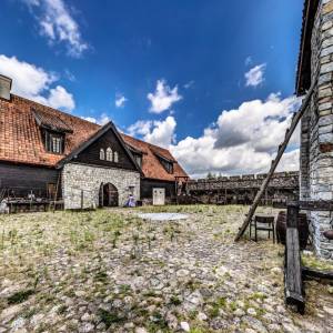 Muzeum Oręża Polskiego w Kiermusach - kiermusy kasztel pano 0013 panorama 1 1024x683