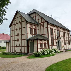 Dom modlitwy z Rząśnika w Łomnicy - dom modlitwy z rzasnika w lomnicy 10