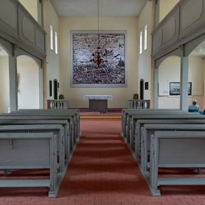 Dom modlitwy z Rząśnika w Łomnicy - dom modlitwy z rzasnika w lomnicy 11