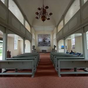 Dom modlitwy z Rząśnika w Łomnicy - dom modlitwy z rzasnika w lomnicy 12