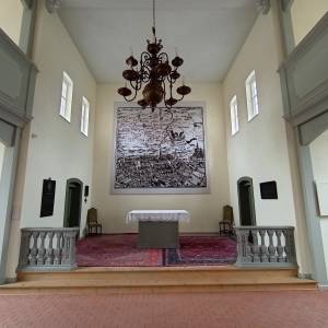 Dom modlitwy z Rząśnika w Łomnicy - dom modlitwy z rzasnika w lomnicy 17