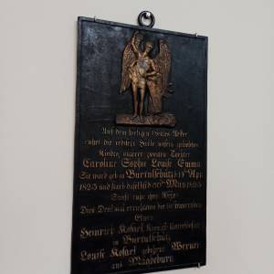 Dom modlitwy z Rząśnika w Łomnicy - dom modlitwy z rzasnika w lomnicy 19