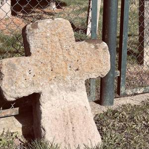 Krzyż pokutny w Bukowcu - krzyz pokutny w bukowcu 2