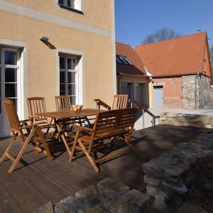 Dawny młyn wodno-elektryczny w Karpnikach - dawny mlyn wodno elektryczny w karpnikach 4