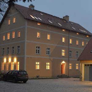 Dawny młyn wodno-elektryczny w Karpnikach - dawny mlyn wodno elektryczny w karpnikach 5