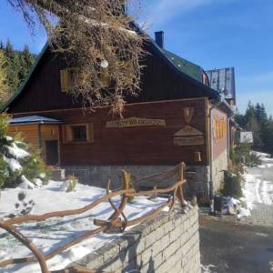 Dawna strażnica WOP Graniczne Budy - dawna straznica wop graniczne budy 3