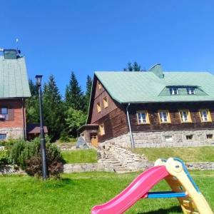 Dawna strażnica WOP Graniczne Budy - dawna straznica wop graniczne budy 4