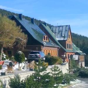 Dawna strażnica WOP Graniczne Budy - dawna straznica wop graniczne budy 5