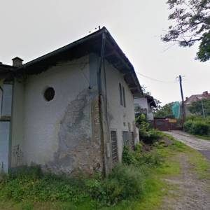 Dawna synagoga w Kowarach - dawna synagoga w kowarach 2