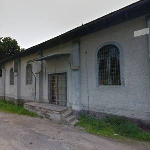 Dawna synagoga w Kowarach - dawna synagoga w kowarach 3