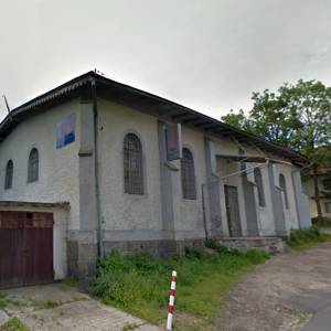 Dawna synagoga w Kowarach - dawna synagoga w kowarach 4