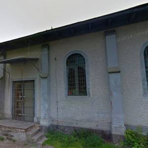 Dawna synagoga w Kowarach - dawna synagoga w kowarach 5