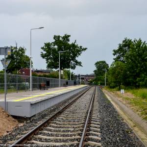 Stacja kolejowa Mysłakowice Orzeł - stacja kolejowa myslakowice orzel 1