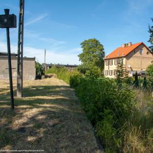 Stacja kolejowa Mysłakowice Orzeł - stacja kolejowa myslakowice orzel 7