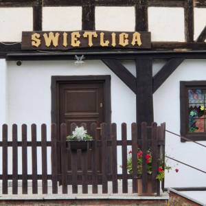 Karczma sądowa w Wojanowie - karczma sadowa w wojanowie 6